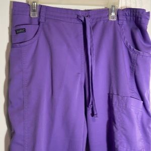 Scrubs bottom. Size small petite